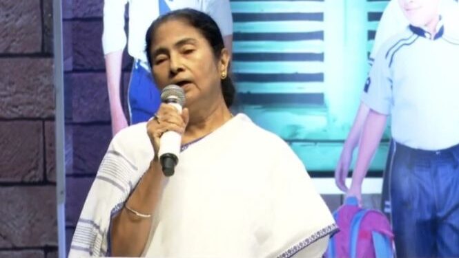 নতুন ৮৯ হাজার শিক্ষক নিয়োগ হবে- জানালেন মুখ্যমন্ত্রী মমতা বন্দ্যোপাধ্যায়