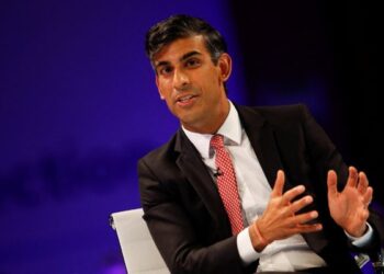 বর্ণবৈষম্যের কাছে যোগ্যতার পরাজয় ! ঋষি সুনকের পরাজয়ে উৎফুল্ল ভারতের বামপন্থী ও মৌলবাদীরা