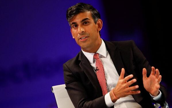 বর্ণবৈষম্যের কাছে যোগ্যতার পরাজয় ! ঋষি সুনকের পরাজয়ে উৎফুল্ল ভারতের বামপন্থী ও মৌলবাদীরা