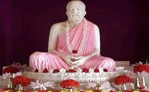 শ্রী শ্রী ঠাকুর রামকৃষ্ণ পরমহংসের বাণী