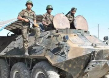 ইয়েমেনে আল-কায়েদা-সেনা বন্দুক যুদ্ধে খতম ৬ সন্ত্রাসবাদী, শহীদ ১০ সেনা