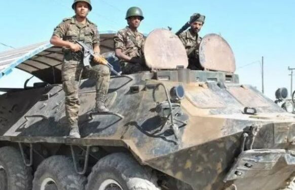 ইয়েমেনে আল-কায়েদা-সেনা বন্দুক যুদ্ধে খতম ৬ সন্ত্রাসবাদী, শহীদ ১০ সেনা