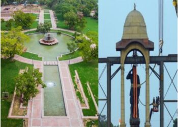 আজ সন্ধ্যায় সেন্ট্রাল ভিস্তা পুনর্নির্মাণ প্রকল্পের উদ্বোধন করবেন প্রধানমন্ত্রী