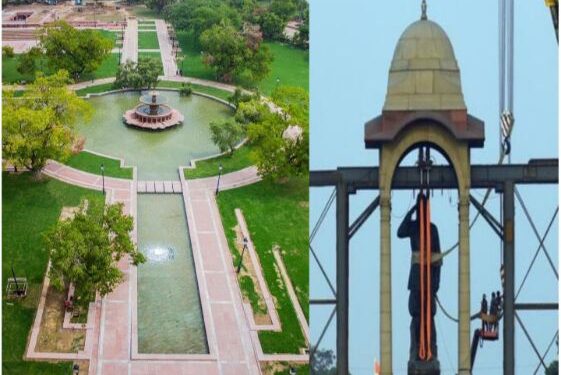 আজ সন্ধ্যায় সেন্ট্রাল ভিস্তা পুনর্নির্মাণ প্রকল্পের উদ্বোধন করবেন প্রধানমন্ত্রী