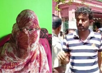 প্রতারণা ও ধর্ষণের অভিযোগ এনে তৃণমূল নেতাকে গ্রেপ্তার করিয়েই পাল্টি খেলেন তরুণী