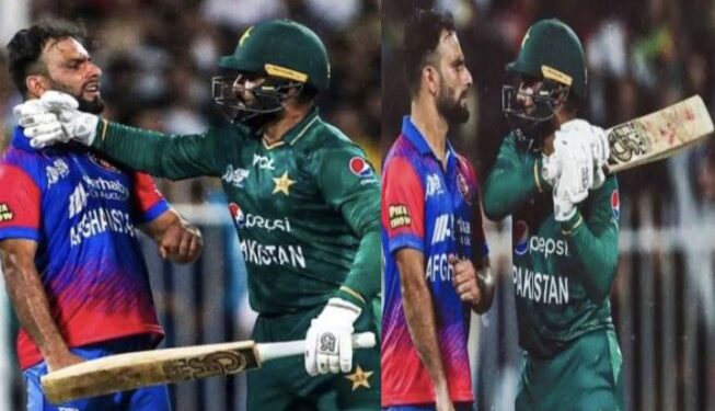 পাকিস্তান-আফগানিস্থানের মধ্যে তুমুল সংঘর্ষ