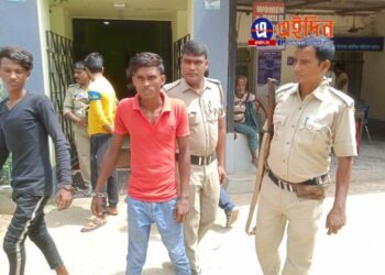 ভাতারে বিয়ের প্রতিশ্রুতি দিয়ে সহবাস ও অপহরণের দুই পৃথক ঘটনায় গ্রেফতার ২