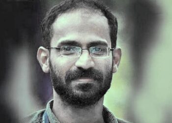 কেরালার সাংবাদিক সিদ্দিক কাপ্পানকে তিন দিনের মধ্যে মুক্তির নির্দেশ সুপ্রিম কোর্টের