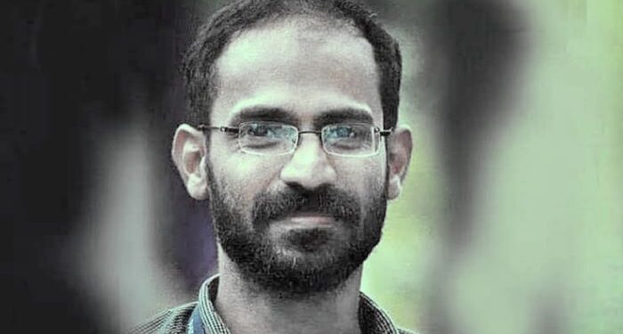 কেরালার সাংবাদিক সিদ্দিক কাপ্পানকে তিন দিনের মধ্যে মুক্তির নির্দেশ সুপ্রিম কোর্টের