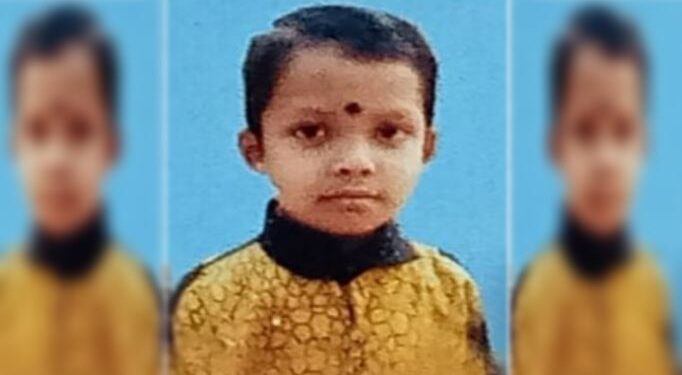 প্রেমিকাকে নিয়ে পালিয়েছে দাদা,সেই আক্রোশে নিজের ভাইপোকে শ্বাসরোধ করে খুন করল যুবক