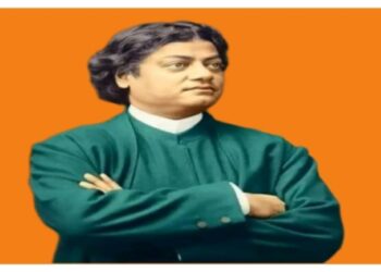 স্বামী বিবেকানন্দের বাণী