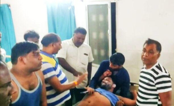 অঙ্কিতা সিং-এর পর ফের গায়ে পেট্রোল ঢেলে আগুন ধরিয়ে দেওয়ার ঘটনা ঘটল ঝাড়ঝণ্ডে