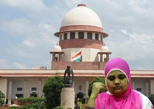 বিলকিস বানো মামলা : গুজরাট সরকারকে ১১ জন দোষীর মুক্তি সংক্রান্ত নথি পেশের নির্দেশ সুপ্রিম কোর্টের