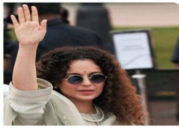 “অনশন বা ডান্ডি মার্চ করে স্বাধীনতা আসেনি, বহু মানুষের রক্তে স্বাধীনতা এসেছে” : কঙ্গনা রানাউত