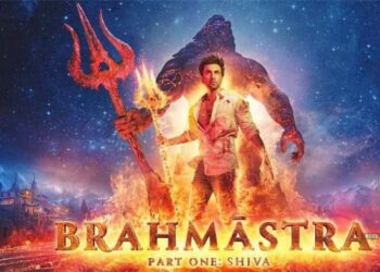 “বিফ বয়” রণবীর কাপুর অভিনীত “ব্রহ্মাস্ত্র” বিপর্যয়ের মুখে