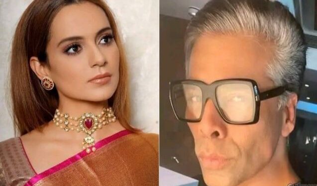 ব্রহ্মাস্ত্রের ঘোষিত সাফল্য নিয়ে প্রশ্ন তুললেন অভিনেত্রী কঙ্গনা রানাউত