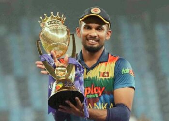 পাকিস্থানকে পর্যুদস্ত করে ষষ্ঠবারের মতো এশিয়া কাপ জিতলো শ্রীলঙ্কা