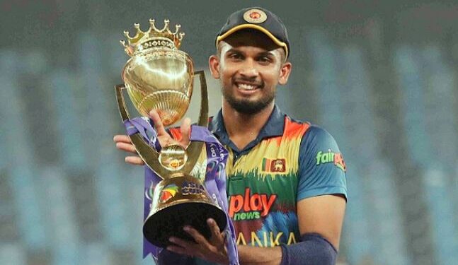 পাকিস্থানকে পর্যুদস্ত করে ষষ্ঠবারের মতো এশিয়া কাপ জিতলো শ্রীলঙ্কা