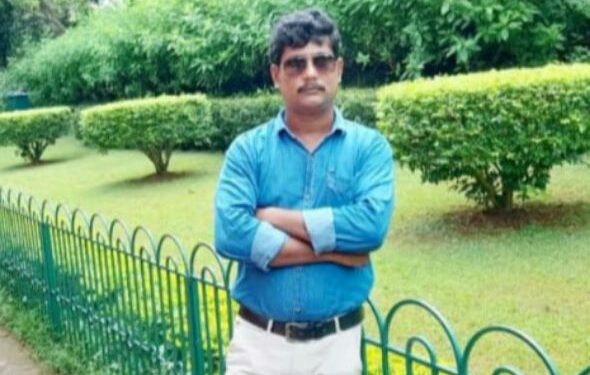 নাবালিকাকে যৌন নির্যাতনের অভিযোগে গ্রেপ্তার বিজেপি নেতা