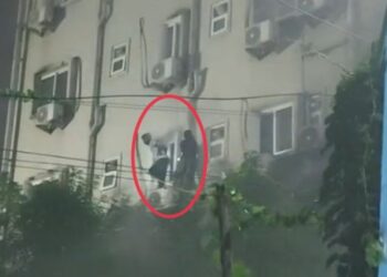 সেকেন্দ্রাবাদে বৈদ্যুতিক বাইকের চার্জিং স্টেশনে আগুন, অগ্নিদগ্ধ হয়ে মৃত ৮