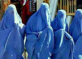 হিজাব না পরায় জাতিসংঘের ৪ মহিলা কর্মীকে গ্রেফতার করল তালিবান