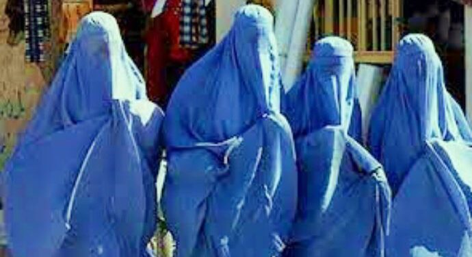 হিজাব না পরায় জাতিসংঘের ৪ মহিলা কর্মীকে গ্রেফতার করল তালিবান