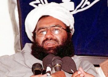 আফগানিস্তানে মাসুদ আজহারের উপস্থিতির কথা অস্বীকার করল তালিবান