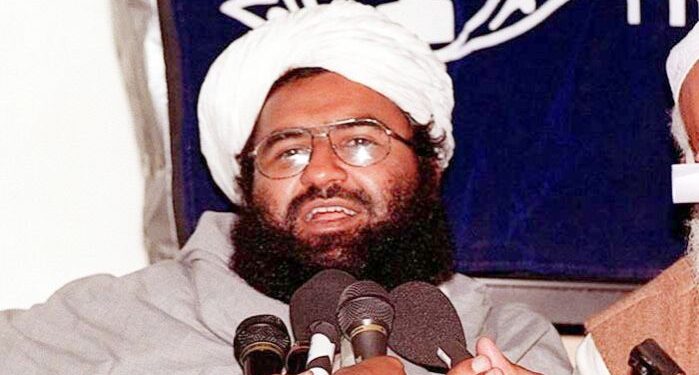 আফগানিস্তানে মাসুদ আজহারের উপস্থিতির কথা অস্বীকার করল তালিবান