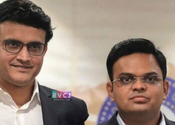 সৌরভ গাঙ্গুলি এবং জয় শাহের কার্যকালের মেয়াদ বাড়ল ৩ বছর