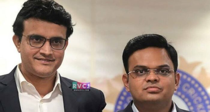 সৌরভ গাঙ্গুলি এবং জয় শাহের কার্যকালের মেয়াদ বাড়ল ৩ বছর
