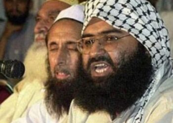আফগানিস্তানে লুকিয়ে কুখ্যাত সন্ত্রাসবাদী মাসুদ আজহার, গ্রেফতারের দাবি জানিয়ে চিঠি দিল পাকিস্থান