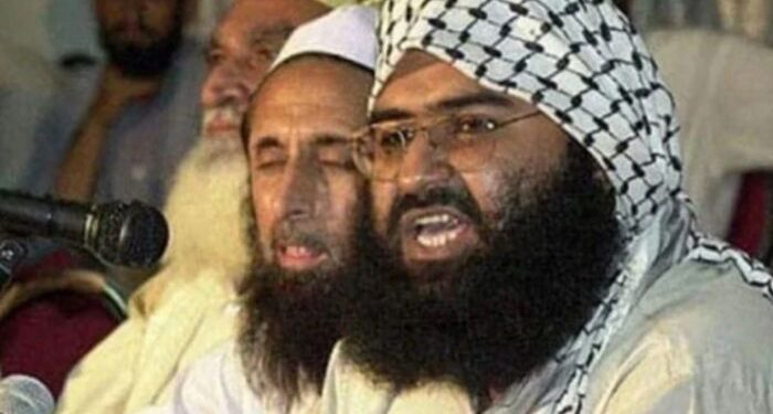 আফগানিস্তানে লুকিয়ে কুখ্যাত সন্ত্রাসবাদী মাসুদ আজহার, গ্রেফতারের দাবি জানিয়ে চিঠি দিল পাকিস্থান
