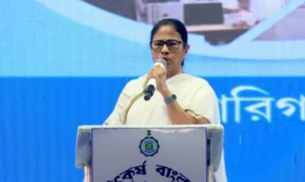 বেকারদের কেটলি হাতে ঘুরে ঘুরে ‘চা বিক্রি’র পরামর্শ মুখ্যমন্ত্রীর