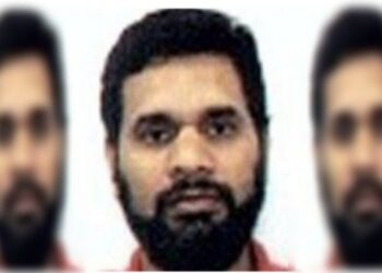 আইএসআইএস সন্ত্রাসবাদীকে দোষী সাব্যস্ত করল কেরালার এর্নাকুলামের এনআইএ-র বিশেষ আদালত