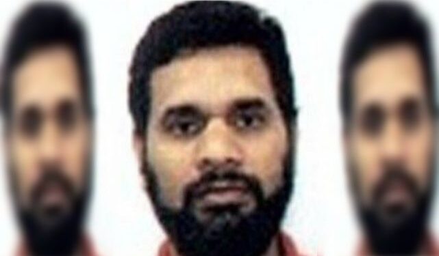 আইএসআইএস সন্ত্রাসবাদীকে দোষী সাব্যস্ত করল কেরালার এর্নাকুলামের এনআইএ-র বিশেষ আদালত