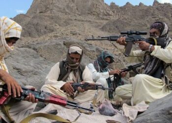 দুই পাকিস্তানি সেনাকে হত্যা এবং ৩ সেনাকে আহত করার দাবি করল বিএলএ