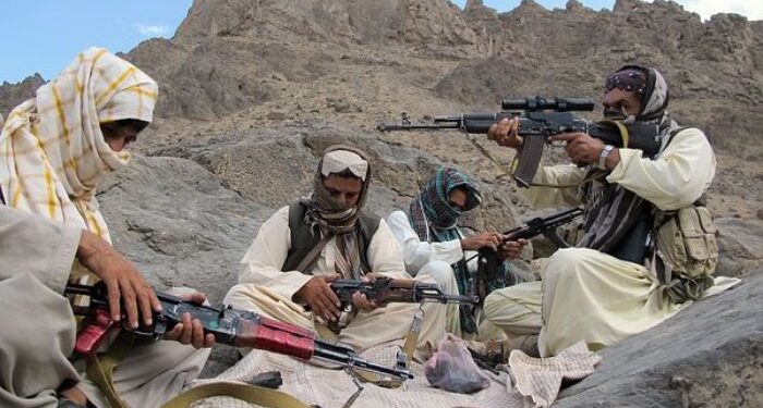 দুই পাকিস্তানি সেনাকে হত্যা এবং ৩ সেনাকে আহত করার দাবি করল বিএলএ