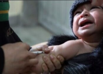 আফগানিস্থানে হামে শিশু মৃত্যু মহামারির আকার ধারন করেছে