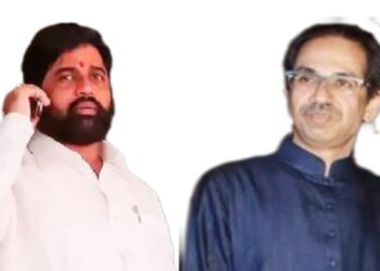 কংগ্রেস-এনসিপির সঙ্গে জোট করতে গিয়ে আস্ত দল হাতছাড়া হতে বসেছে উদ্ধব ঠাকরের