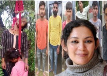 দুই আদিবাসী নাবালিকাকে ধর্ষণ-খুনে ধৃতরা বিশেষ সম্প্রদায়ের হওয়ায় মুখে কুলুপ রাজনীতিবিদ ও বুদ্ধিজীবীদের