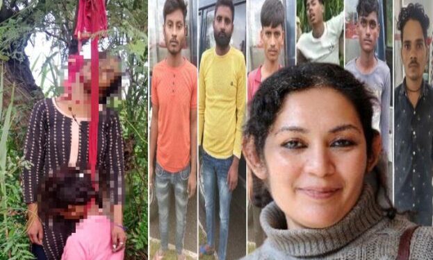 দুই আদিবাসী নাবালিকাকে ধর্ষণ-খুনে ধৃতরা বিশেষ সম্প্রদায়ের হওয়ায় মুখে কুলুপ রাজনীতিবিদ ও বুদ্ধিজীবীদের