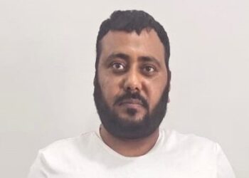 পুলিশের নজর এড়াতে তান্ত্রিকের ছদ্মবেশ নিয়েছিল পলাতক খুনের আসামি নাজাকত আলী