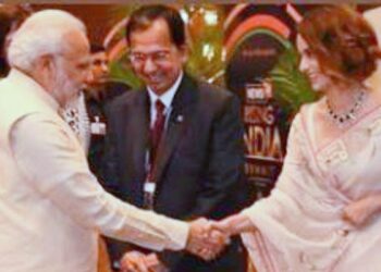 “আপনি অবতার, আপনাকে নেতা হিসেবে পেয়ে আমরা ধন্য”- প্রধানমন্ত্রীর জন্মদিনের শুভেচ্ছায় বললেন কঙ্গনা রানাউত