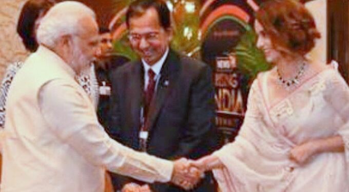 “আপনি অবতার, আপনাকে নেতা হিসেবে পেয়ে আমরা ধন্য”- প্রধানমন্ত্রীর জন্মদিনের শুভেচ্ছায় বললেন কঙ্গনা রানাউত