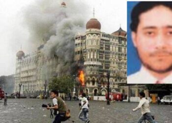 চীনের বাধায় কালো তালিকাভূক্ত হল না মুম্বাই হামলার মাস্টার মাইন্ড মোস্ট ওয়ান্টেড সাজিদ মীর