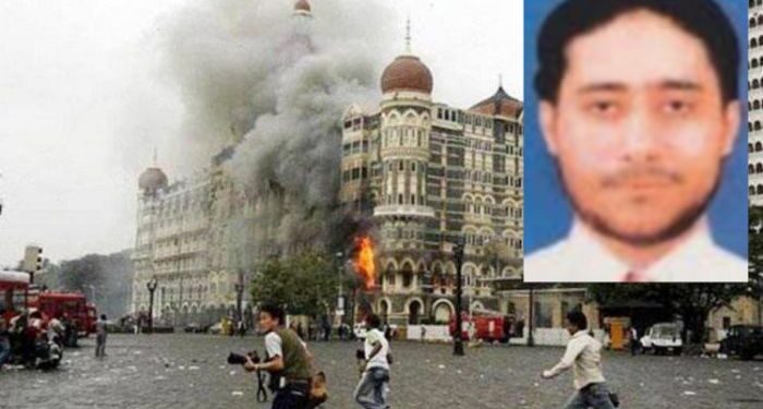 চীনের বাধায় কালো তালিকাভূক্ত হল না মুম্বাই হামলার মাস্টার মাইন্ড মোস্ট ওয়ান্টেড সাজিদ মীর