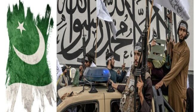 পাকিস্তানের অভ্যন্তরে অপরাধমূলক কর্মকাণ্ড থেকে বছরে ২০০ মিলিয়ন ডলার আয় করছে তালিবান