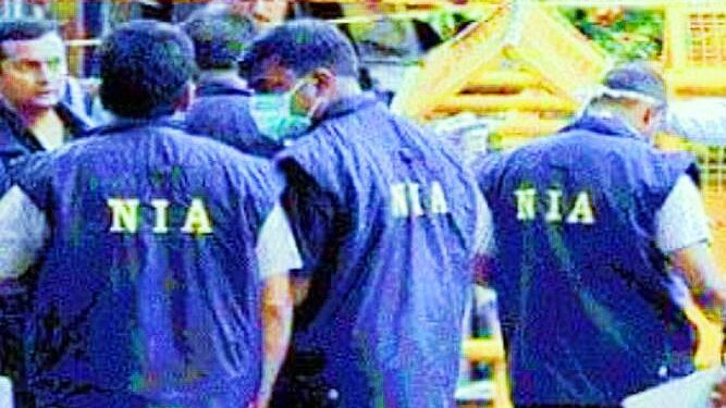 পপুলার ফ্রন্ট অফ ইন্ডিয়ার সঙ্গে সম্পর্কিত ২৩ জায়গায় অভিযান চালালো এনআইএ