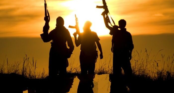 মহারাষ্ট্রে জুড়ে পপুলার ফ্রন্ট অফ ইন্ডিয়ার ২০ সদস্য গ্রেফতার