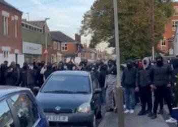 লিসেস্টারশায়ারে হিন্দুদের উপর কট্টরপন্থী হামলার নিন্দা করেছে ভারতীয় হাইকমিশন